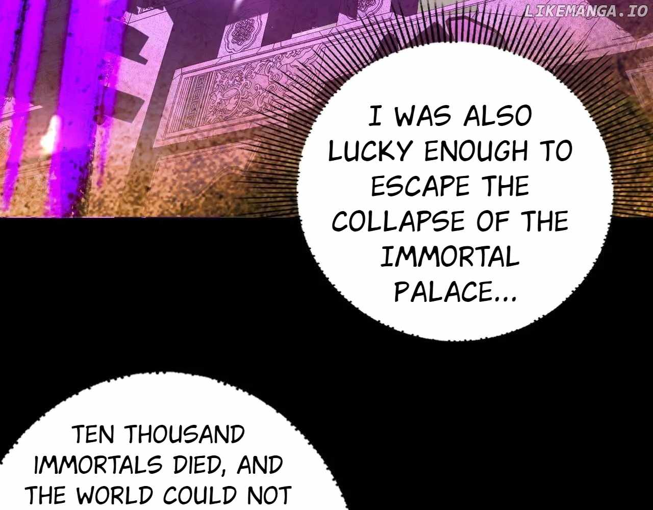I Am The Fated Villain Chapter 247 113